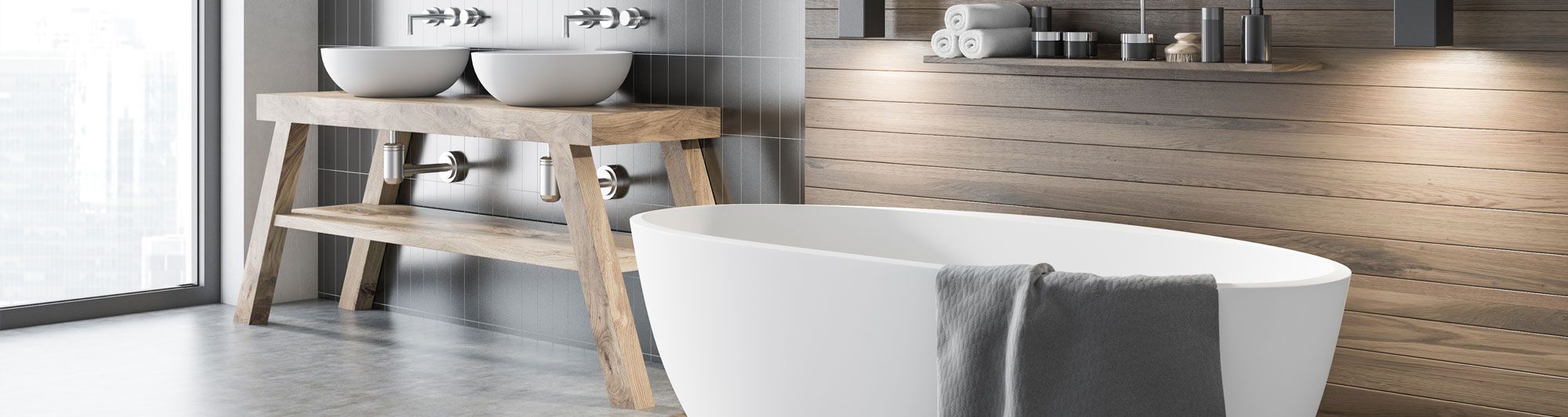 affordable bathroom and kitchen products